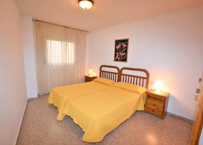 Service - Lindamar 1º 2ª Apartment Calafell