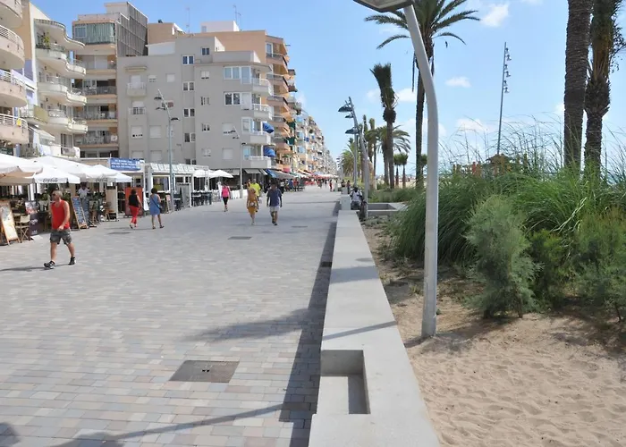 Service - Lindamar 1º 2ª * Calafell