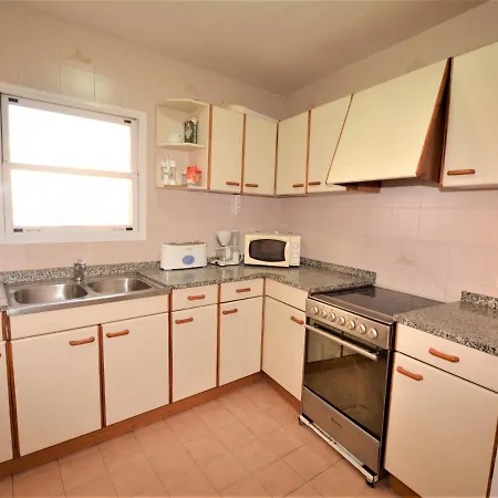 Service - Lindamar 1º 2ª Apartment *