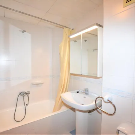 Service - Lindamar 1º 2ª Apartment Calafell