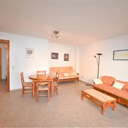Service - Lindamar 1º 2ª Apartment *