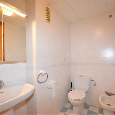 Service - Lindamar 1º 2ª Apartment *