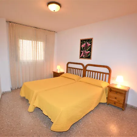 Service - Lindamar 1º 2ª Apartment Calafell