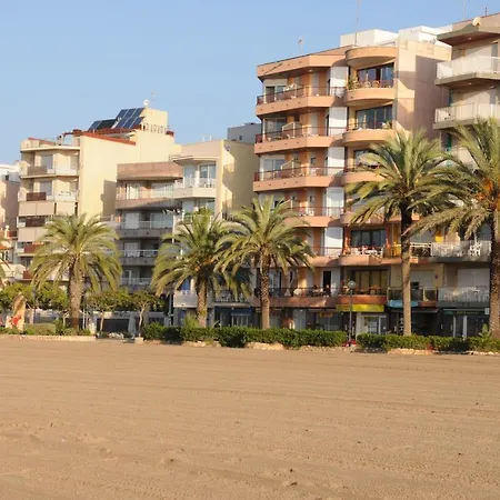 Apartment Service - Lindamar 1º 2ª *